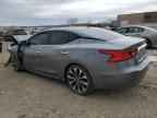 2016 NISSAN Maxima