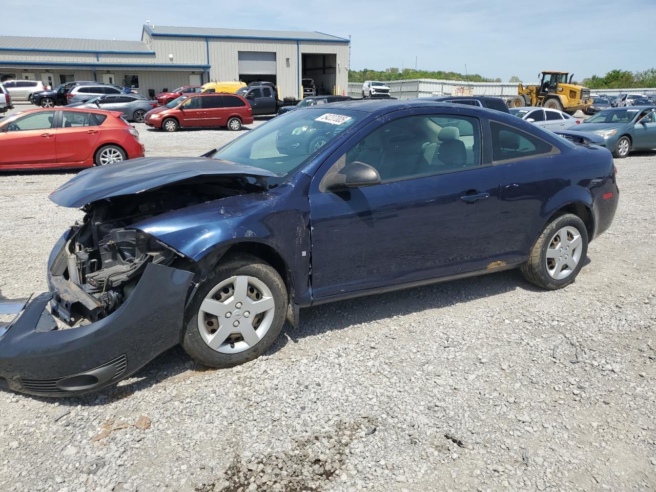 2008 CHEVROLET COBALT