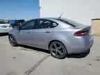 2015 DODGE Dart
