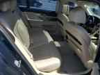 2016 BMW 7 series