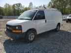 2013 CHEVROLET EXPRESS 2500