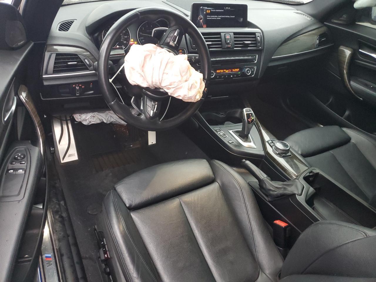 2015 BMW 2 Series