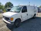 2006 FORD ECONOLINE