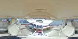 2007 LEXUS LS 460
