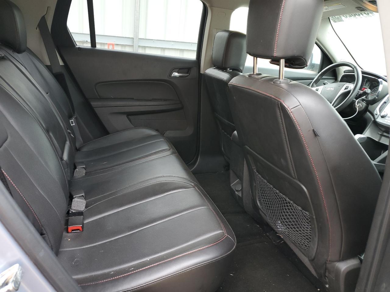 2014 GMC Terrain