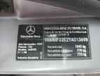 2000 MERCEDES-BENZ