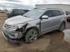 2016 HYUNDAI SANTA FE
