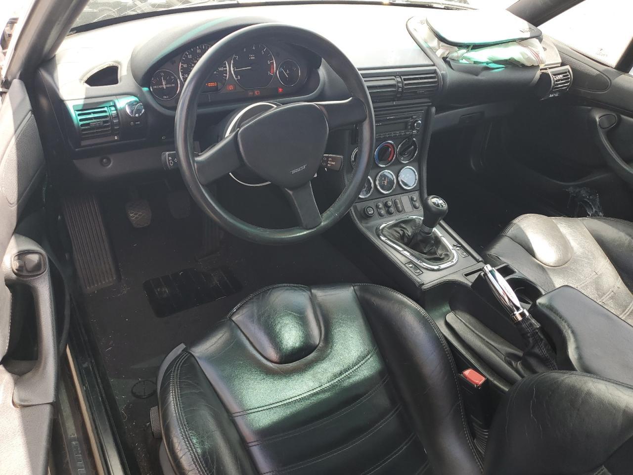 1999 BMW Z3