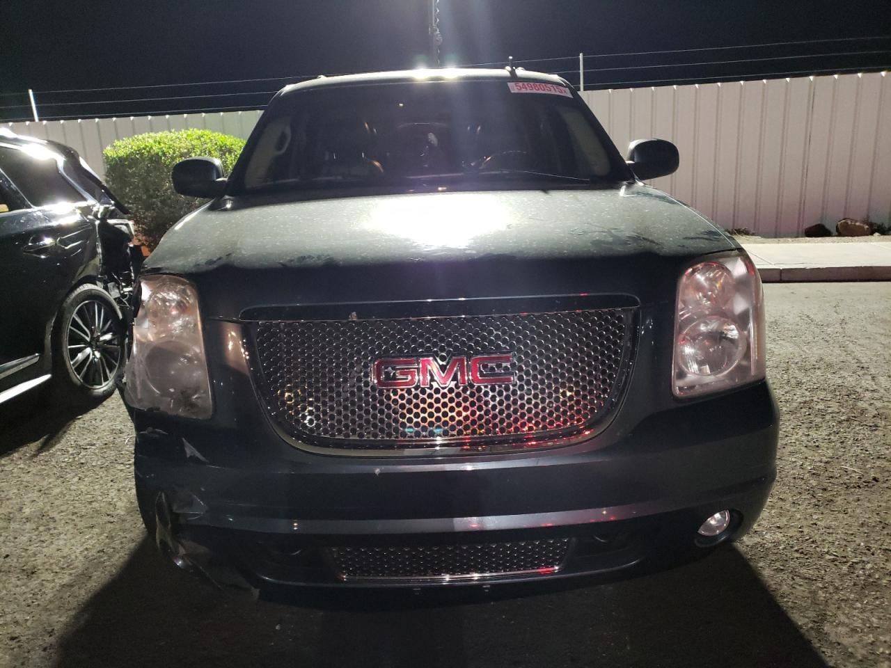 2007 GMC Yukon