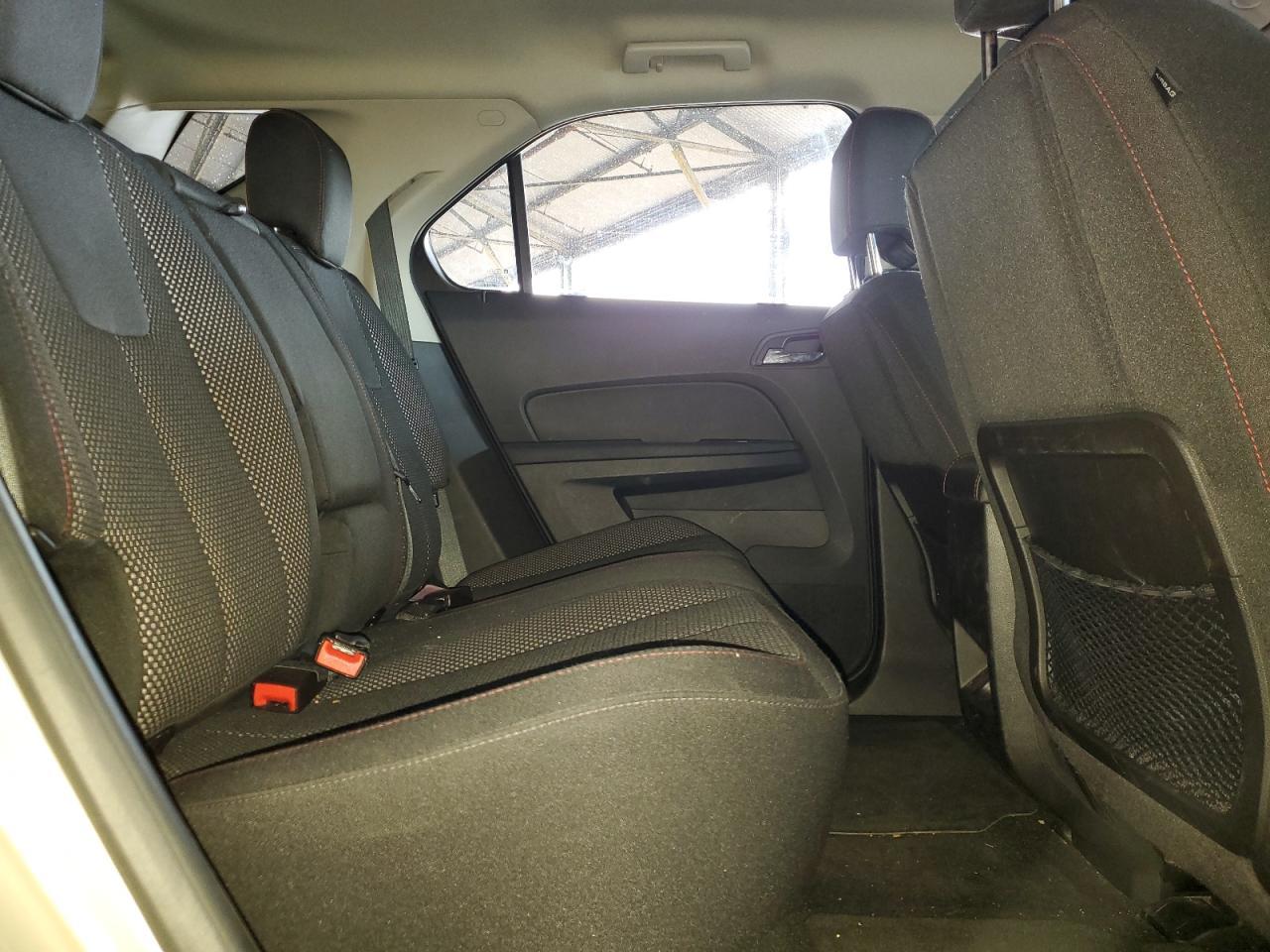 2014 CHEVROLET EQUINOX