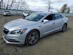 2017 BUICK LACROSSE