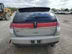 2007 LINCOLN MKX