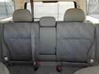 2010 SUBARU FORESTER