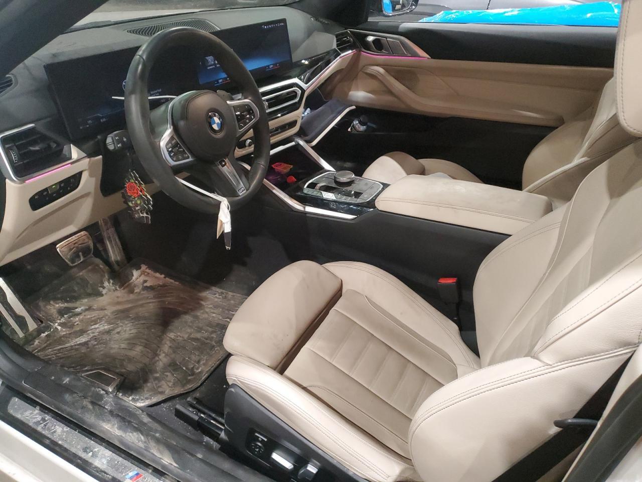 2024 BMW 4 Series