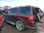 2003 LINCOLN Navigator