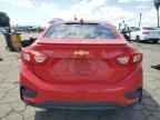 2016 CHEVROLET CRUZE