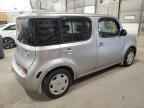 2011 NISSAN CUBE