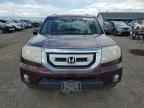 2011 HONDA PILOT
