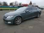 2007 LEXUS LS 460