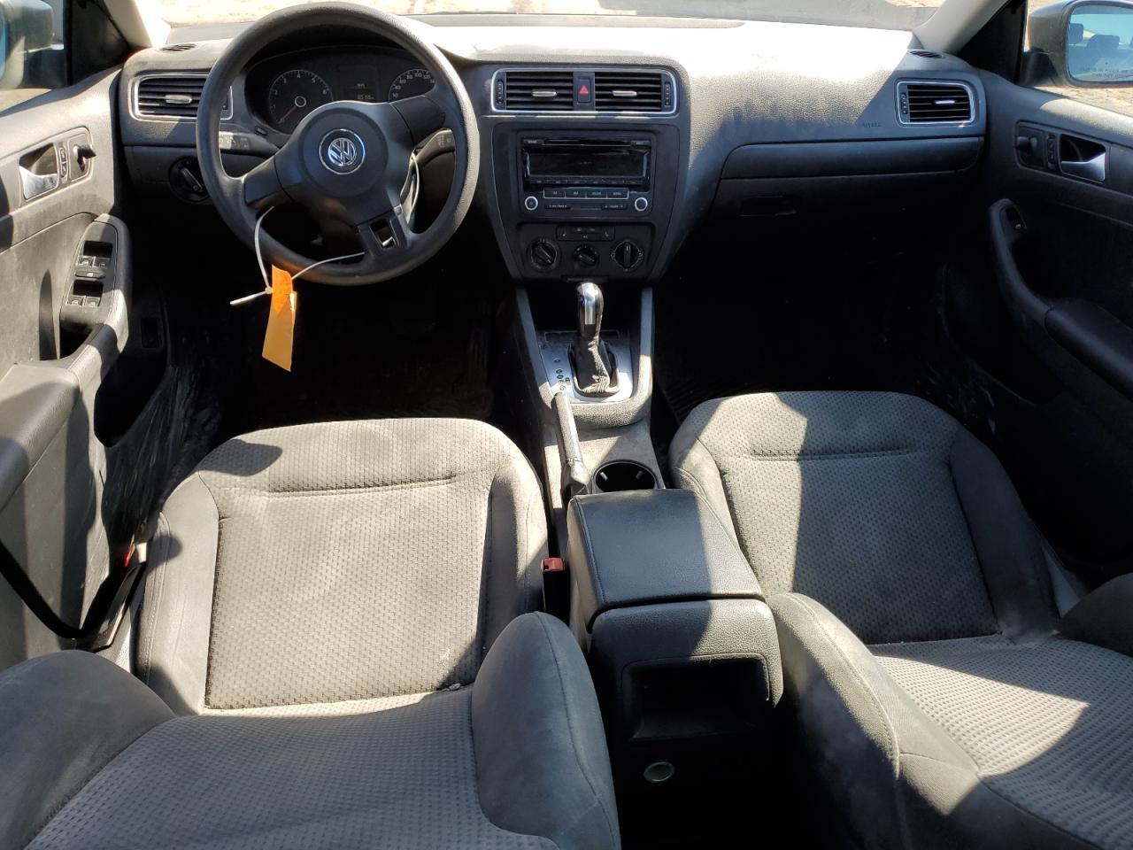 2013 VOLKSWAGEN JETTA