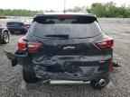 2024 CHEVROLET Trailblazer