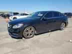 2016 MERCEDES-BENZ E-Class