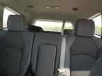 2015 CHEVROLET TRAVERSE