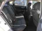 2014 NISSAN SENTRA