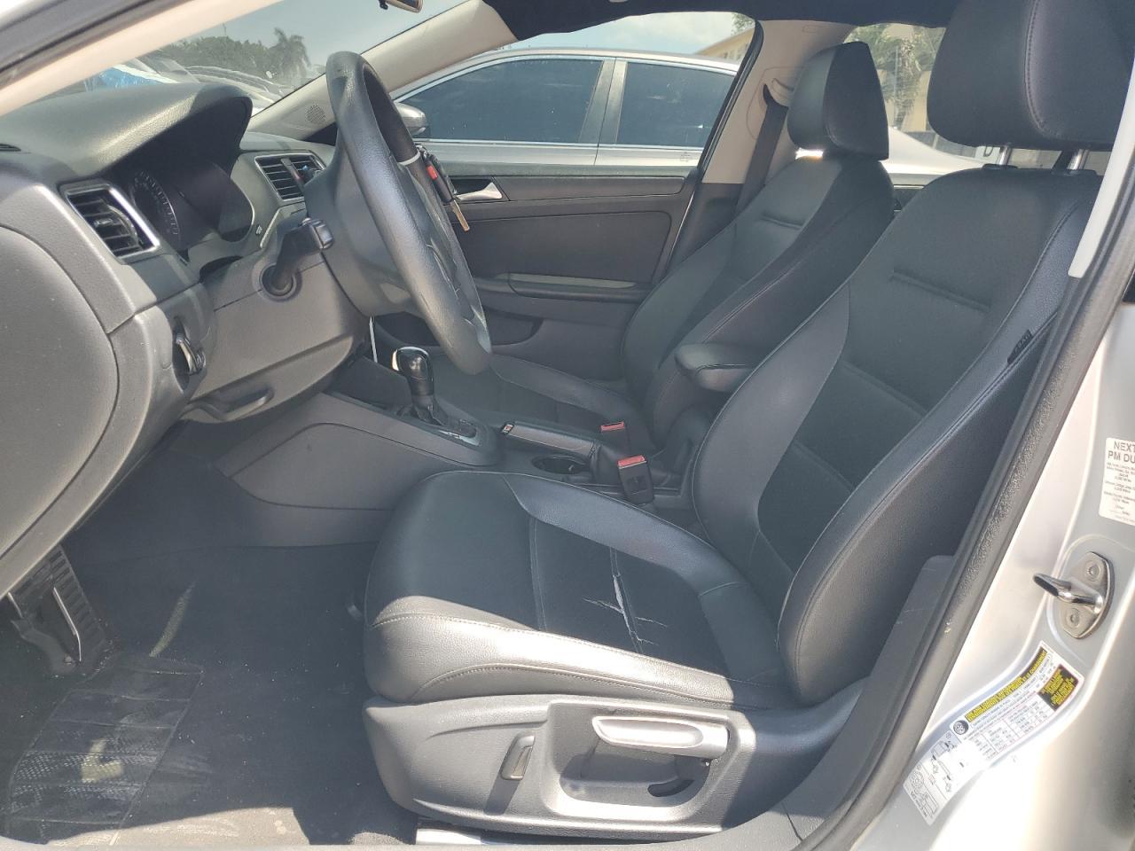 2014 VOLKSWAGEN JETTA
