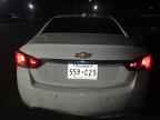 2014 CHEVROLET IMPALA