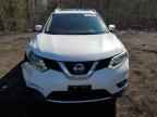 2014 NISSAN ROGUE