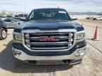 2018 GMC Sierra