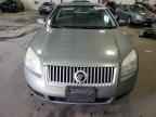 2008 MERCURY Milan
