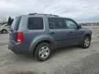 2010 HONDA PILOT