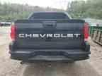 2002 CHEVROLET Avalanche