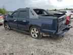 2008 CHEVROLET Avalanche