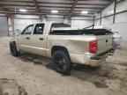 2011 DODGE Dakota