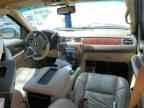 2009 CHEVROLET Suburban