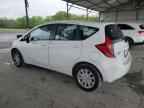 2015 NISSAN Versa Note