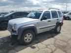 2004 JEEP Liberty