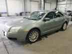 2008 MERCURY Milan