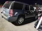 2007 GMC Yukon