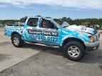 2004 TOYOTA TACOMA