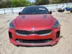 2018 KIA Stinger