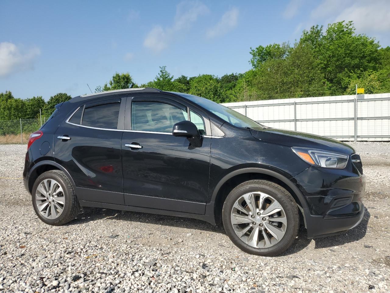 2019 BUICK ENCORE