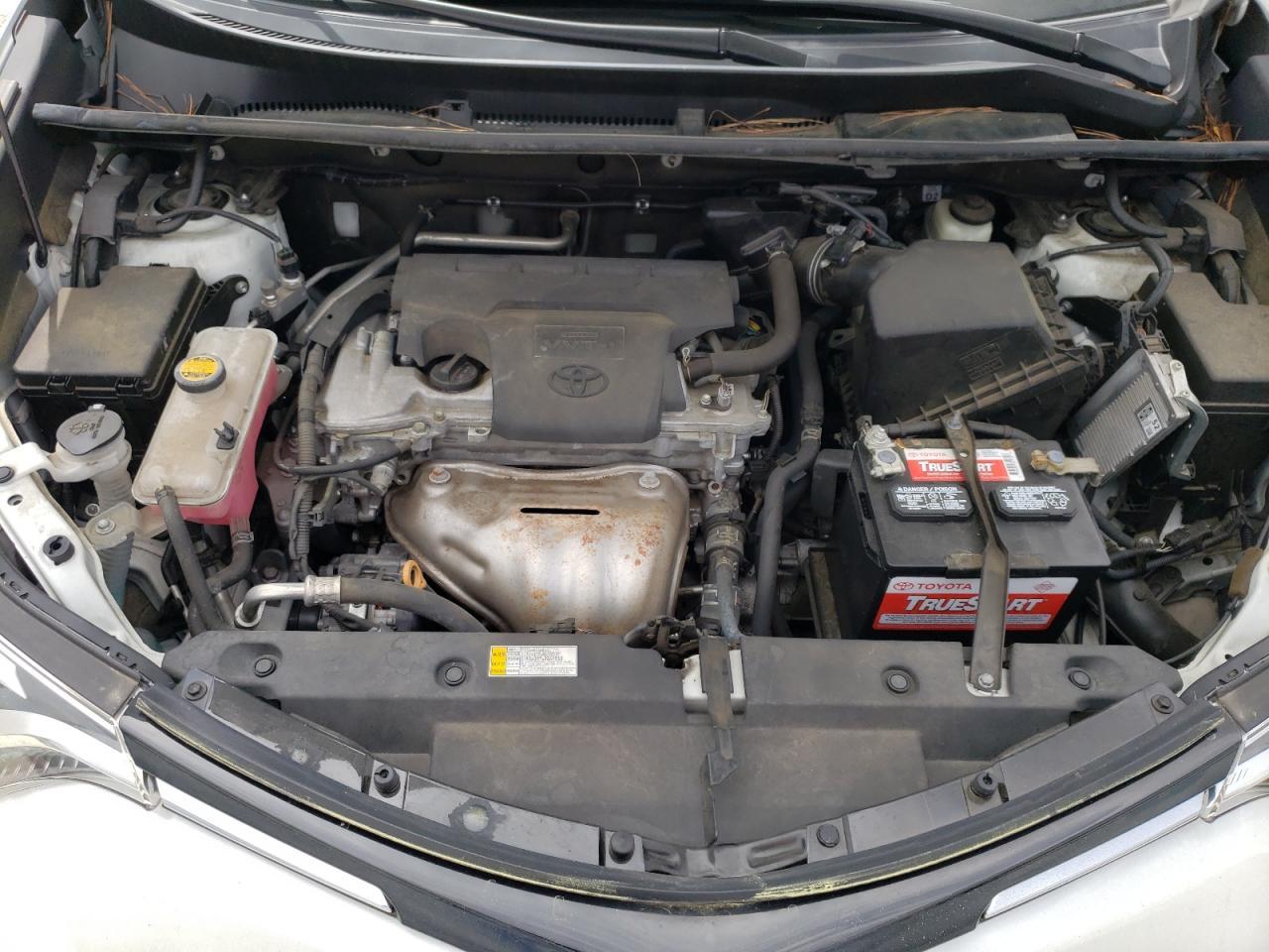 2017 TOYOTA RAV4