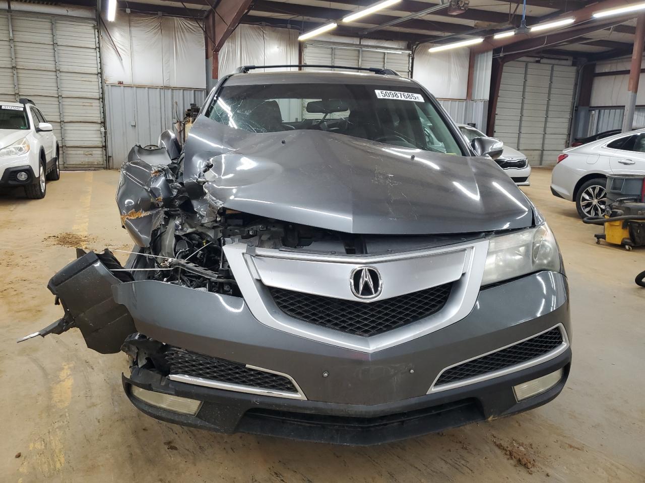 2011 ACURA MDX