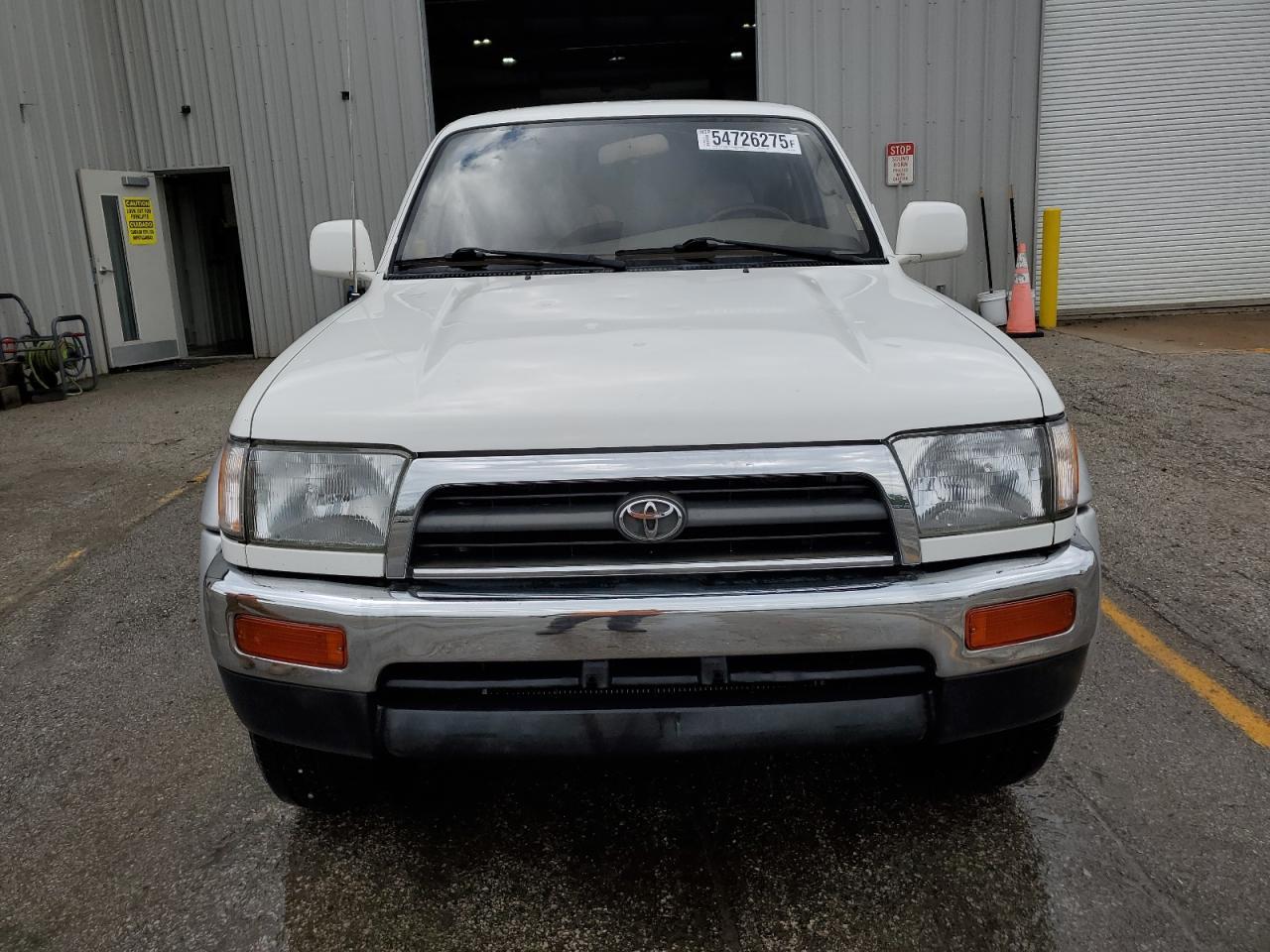 1997 TOYOTA 4Runner