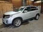 2014 KIA SORENTO