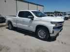 2020 CHEVROLET Silverado